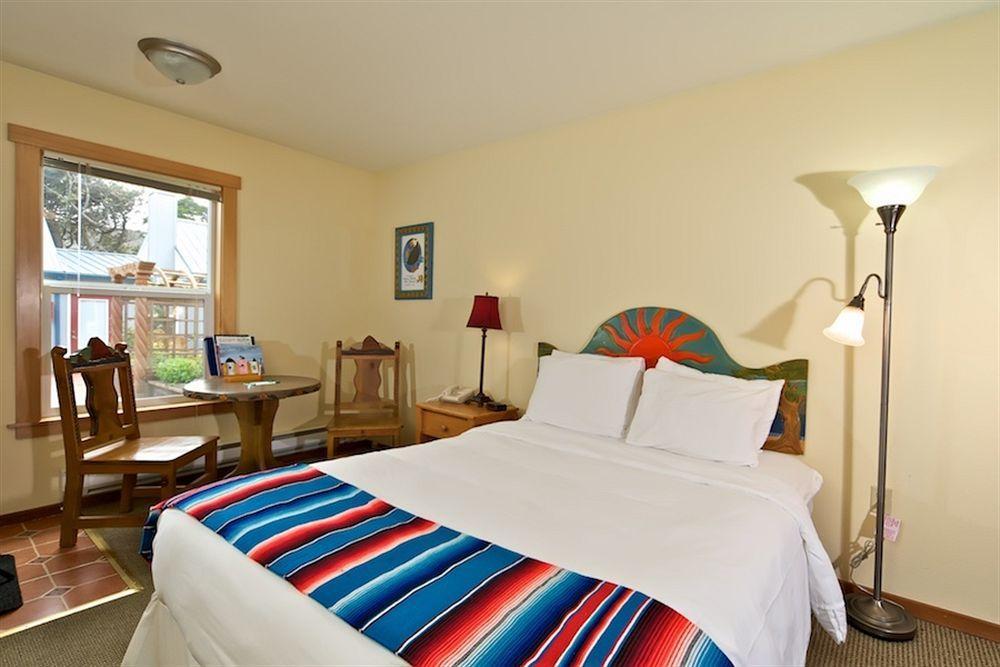 كانون بيتش Blue Gull Inn المظهر الخارجي الصورة