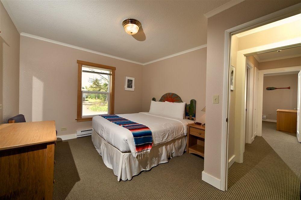 كانون بيتش Blue Gull Inn المظهر الخارجي الصورة