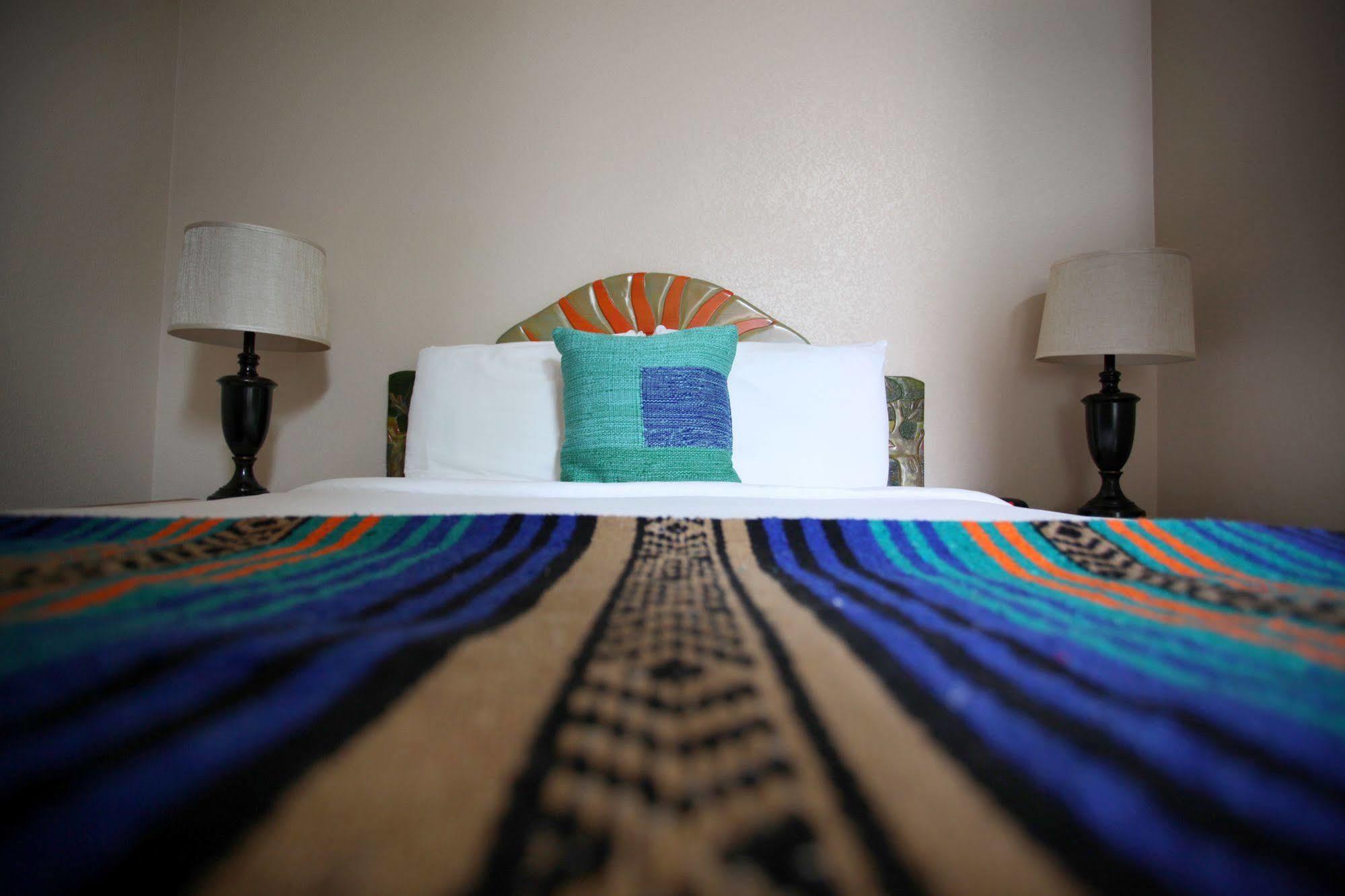 كانون بيتش Blue Gull Inn المظهر الخارجي الصورة